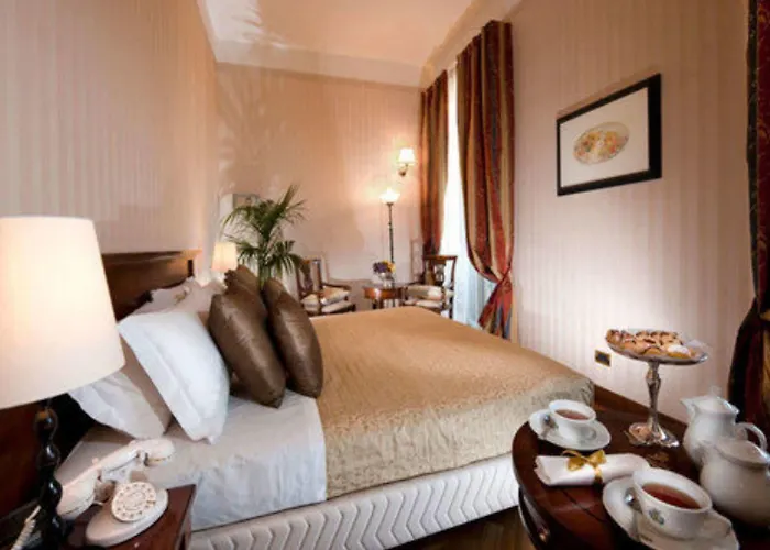 Hotel Grand Regina Salsomaggiore Salsomaggiore Terme