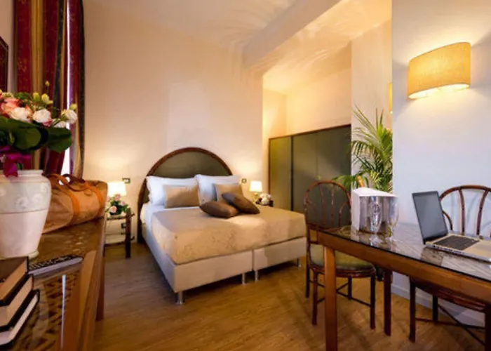 Grand Regina Salsomaggiore Hotel