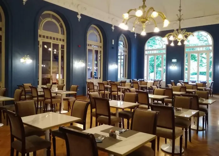 Grand Regina Salsomaggiore