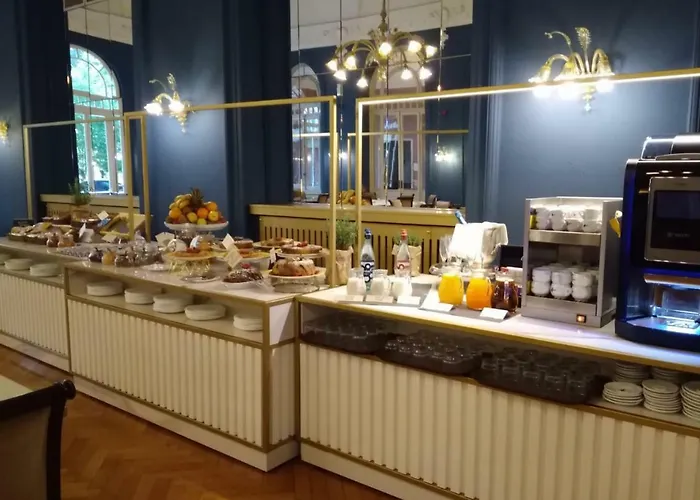 Grand Regina Salsomaggiore