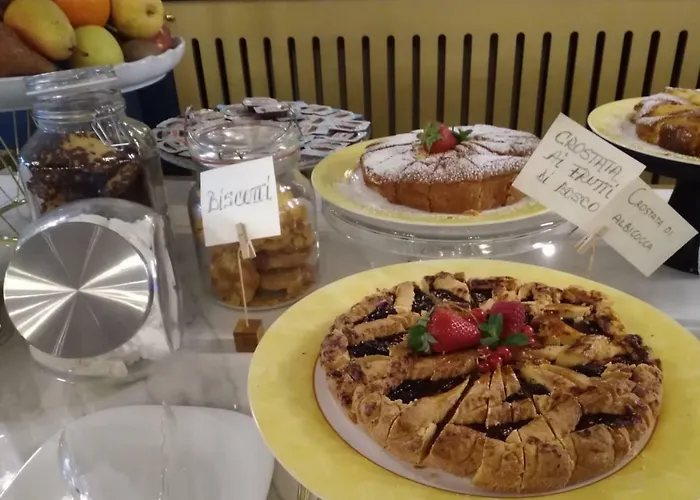 Hotel Grand Regina Salsomaggiore Salsomaggiore Terme