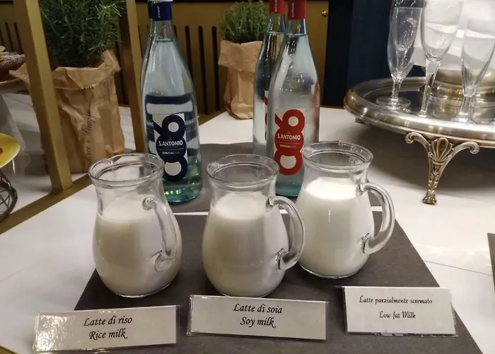 Grand Regina Salsomaggiore 4*