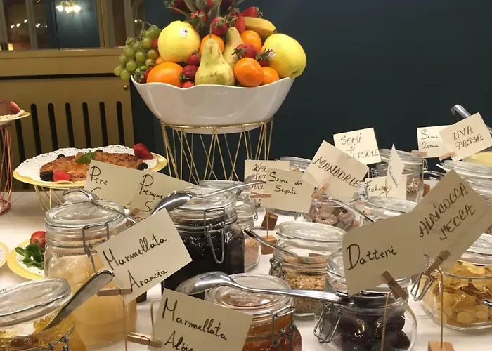 Grand Regina Salsomaggiore 4*