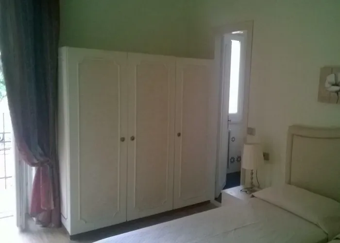 Hotel Grand Regina Salsomaggiore